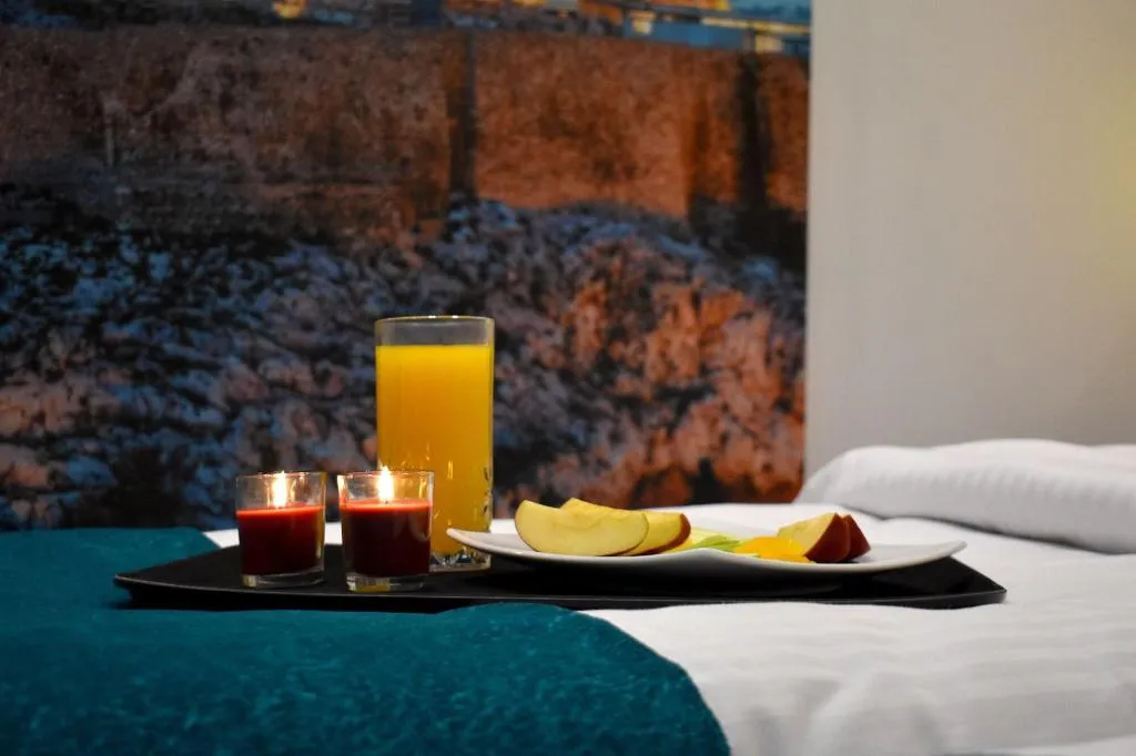 Room, Athenian Montaza Hotel, Athens