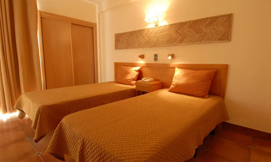 APARTMENT ONE BEDROOM Room, Oceanus Aparthotel, Algarve