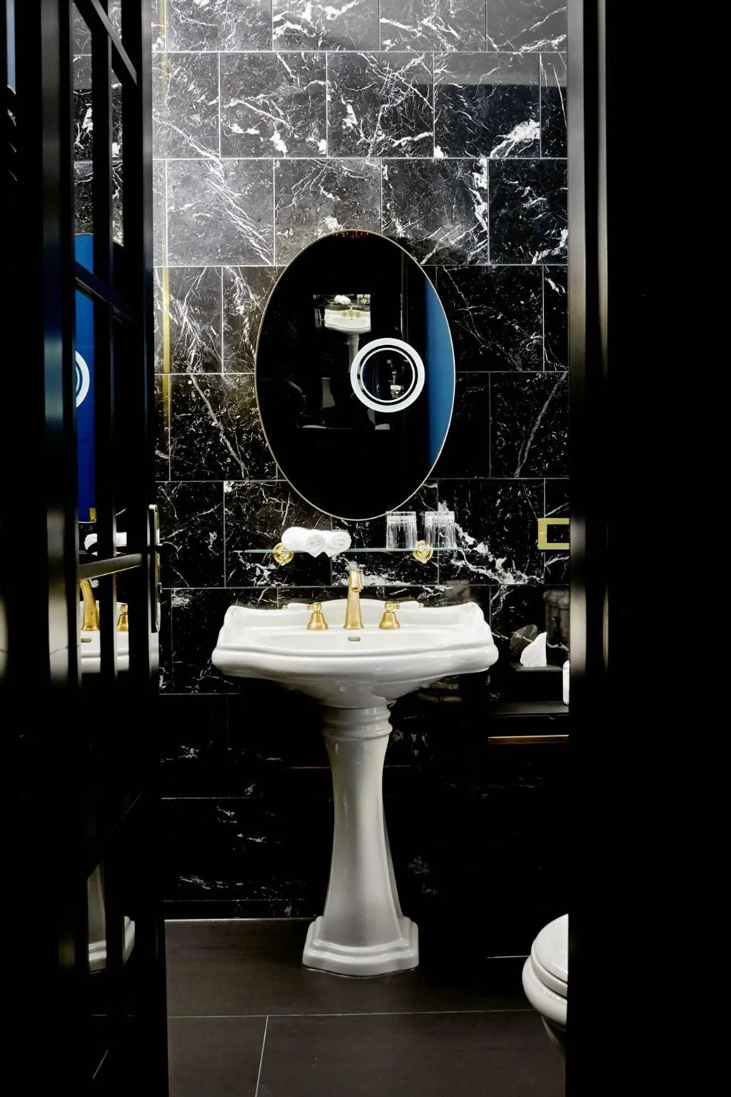 Room, Provocateur, Berlin, a part of Sircle Collection, Berlin