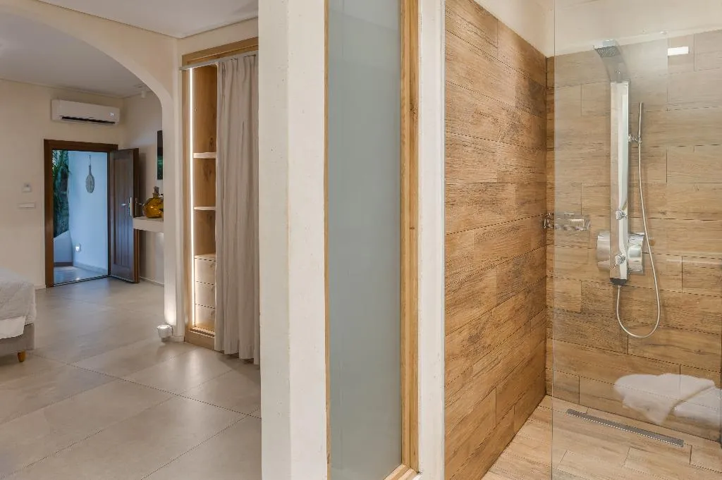STUDIO DELUXE CAPACITY 2 Room, Edem Garden Residence, Mykonos