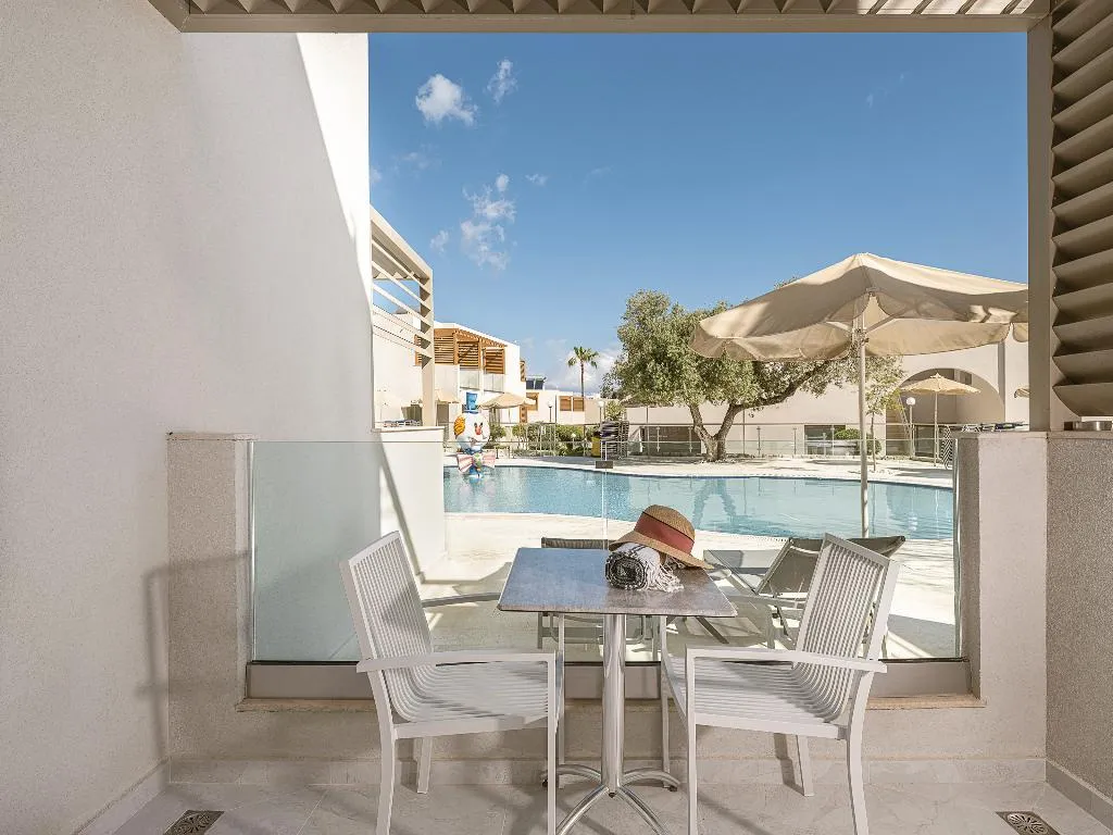 Double or Twin SUPERIOR Room, Sirios Village, Crete