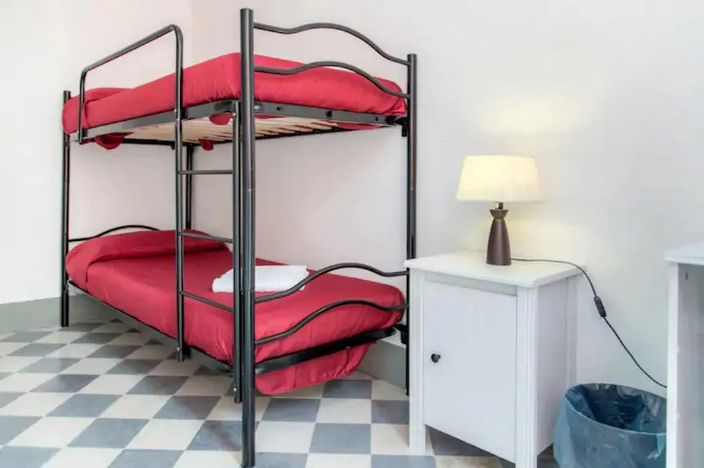 Room, L'Aranceto Guest House, Florence