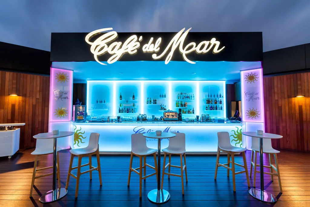 Bar, Tigotan Lovers&Friends Playa las Américas, Tenerife