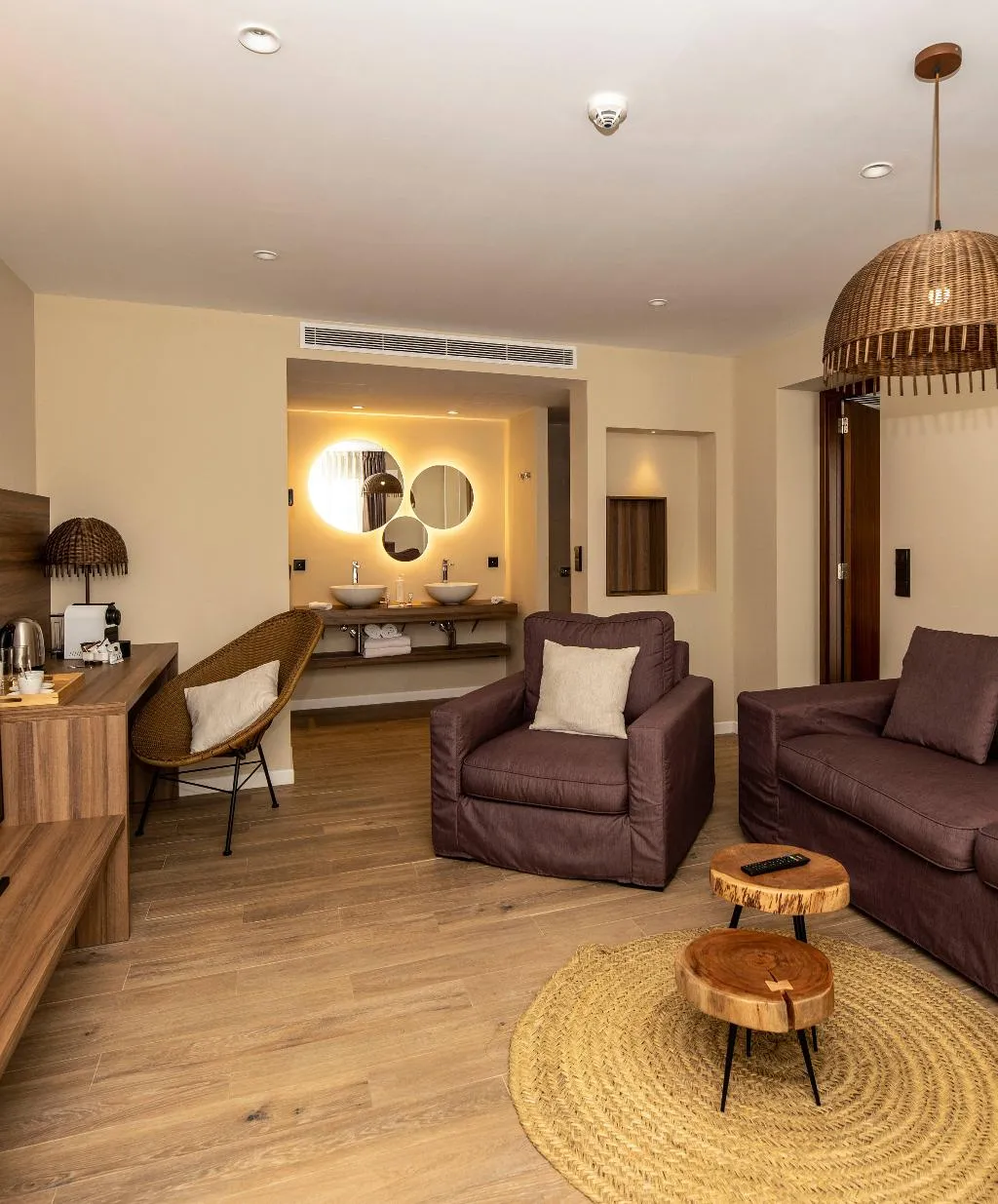 SUITE STANDARD Room, Hotel Eques Petit Resort, Majorca