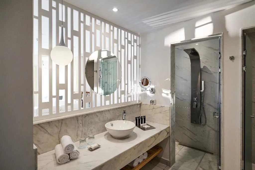 SUITE STANDARD Room, Steigenberger Pure Lifestyle - Adults Only, Cairo