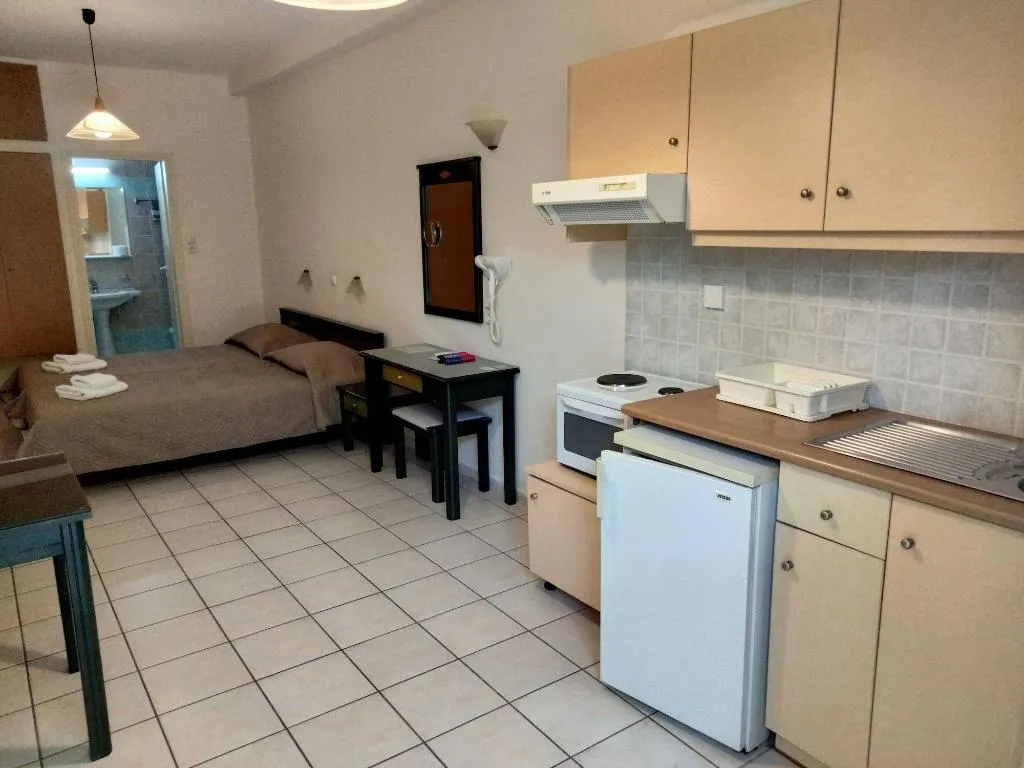Room, Zannis, Crete
