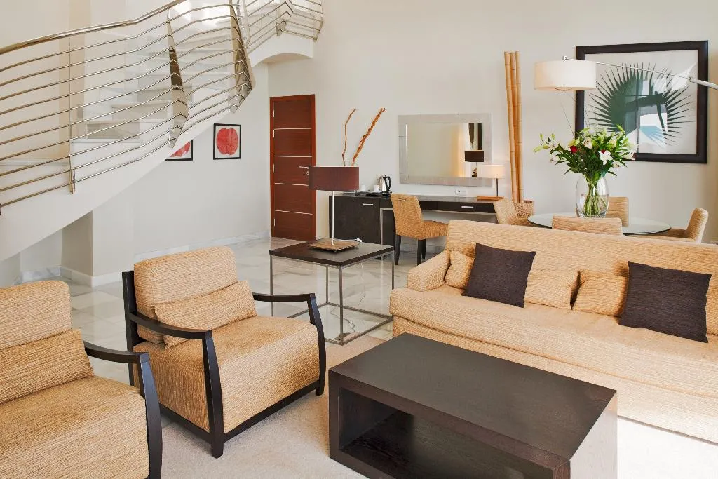 SUITE PENTHOUSE Room, Senator Banus, Costa Del Sol