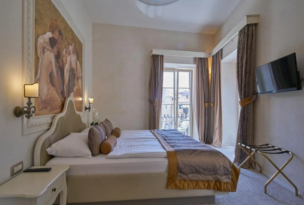 SUITE EXECUTIVE Room, Heritage Hotel Life Palace, Split