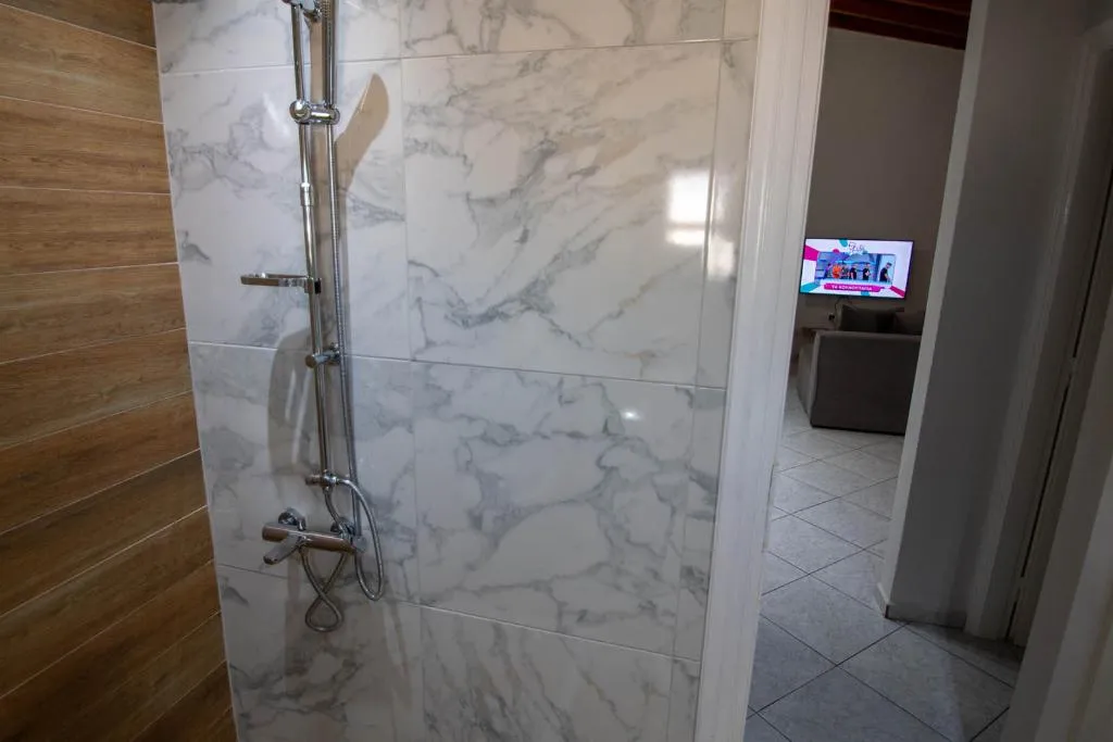 APARTMENT CLASSIC Room, Avres Apartments, Skiathos
