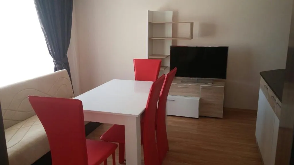 Room, Palace Deluxe, Bourgas