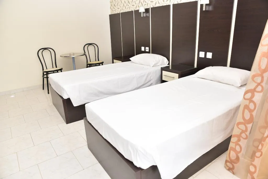 STUDIO LAND VIEW Room, Rose Hotel, Rhodes