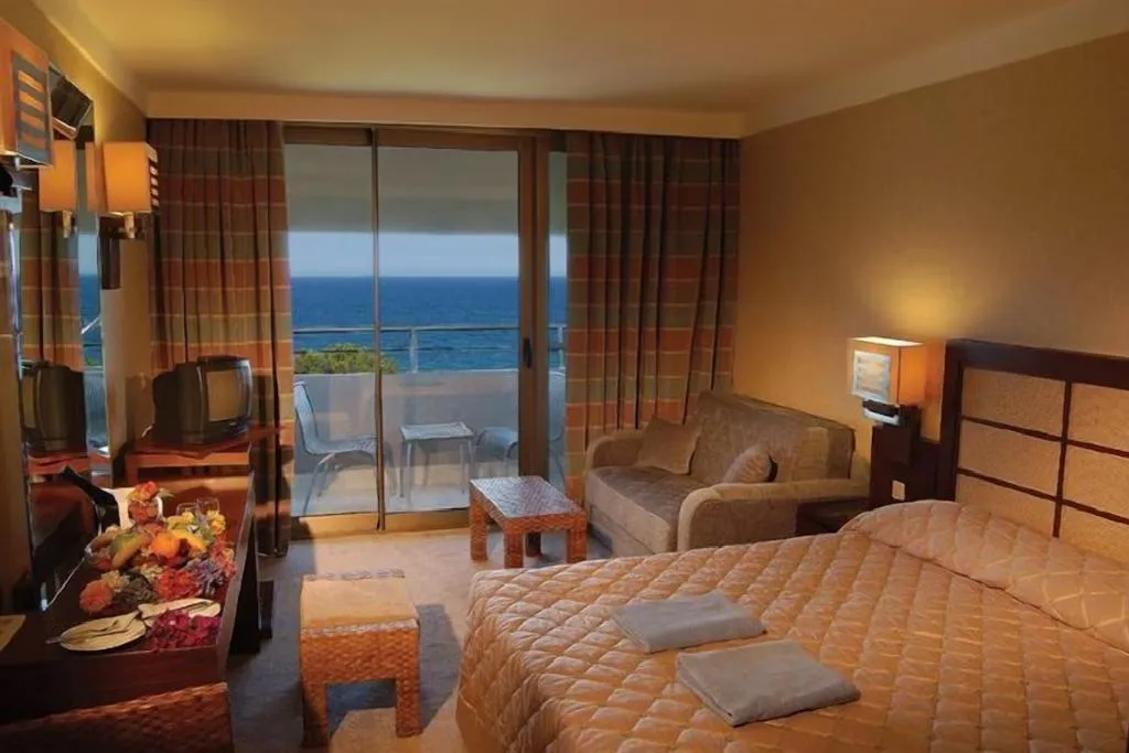 Room, Mirada Del Mar Hotel, Antalya