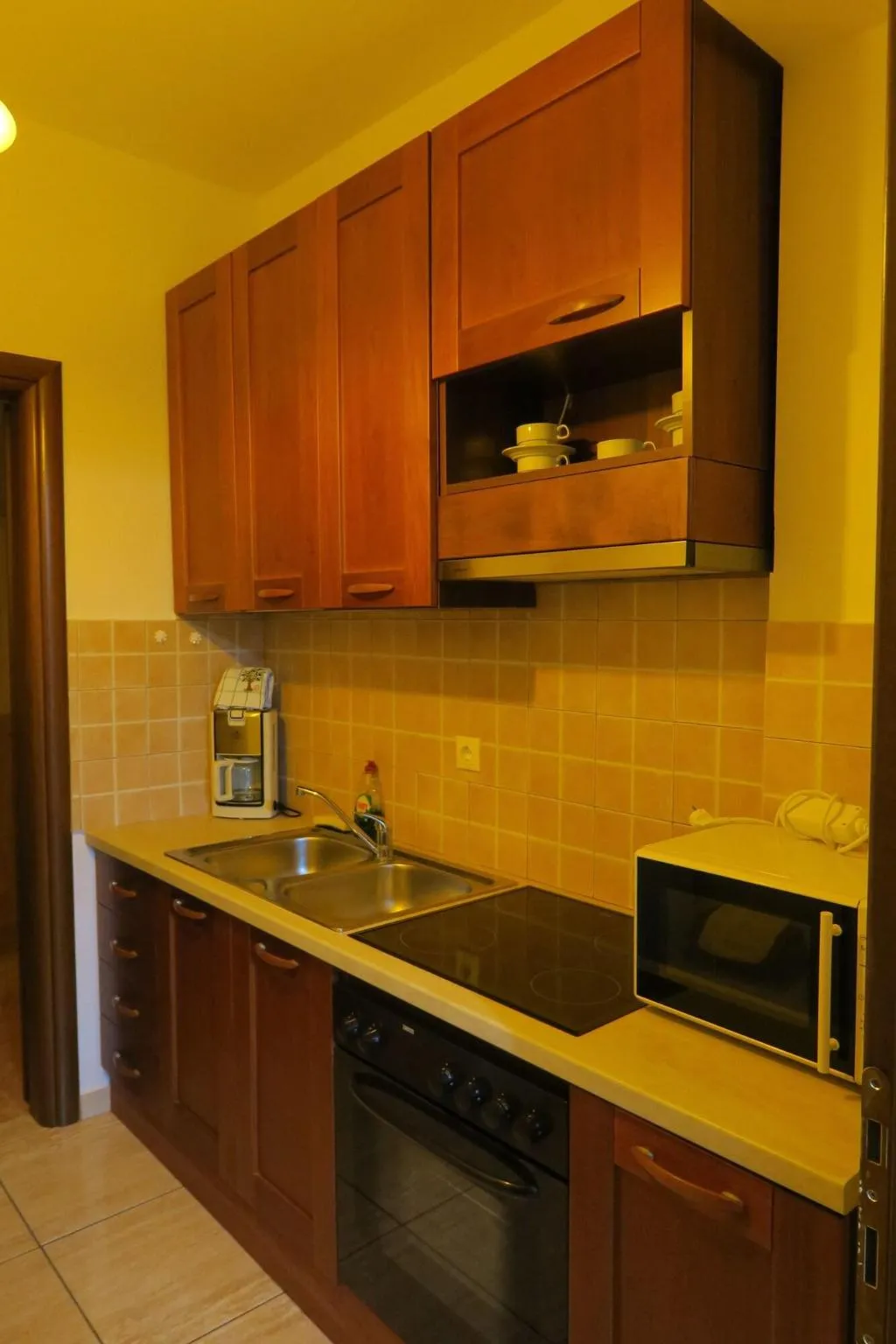 Room, Kallisti Apartments, Skiathos