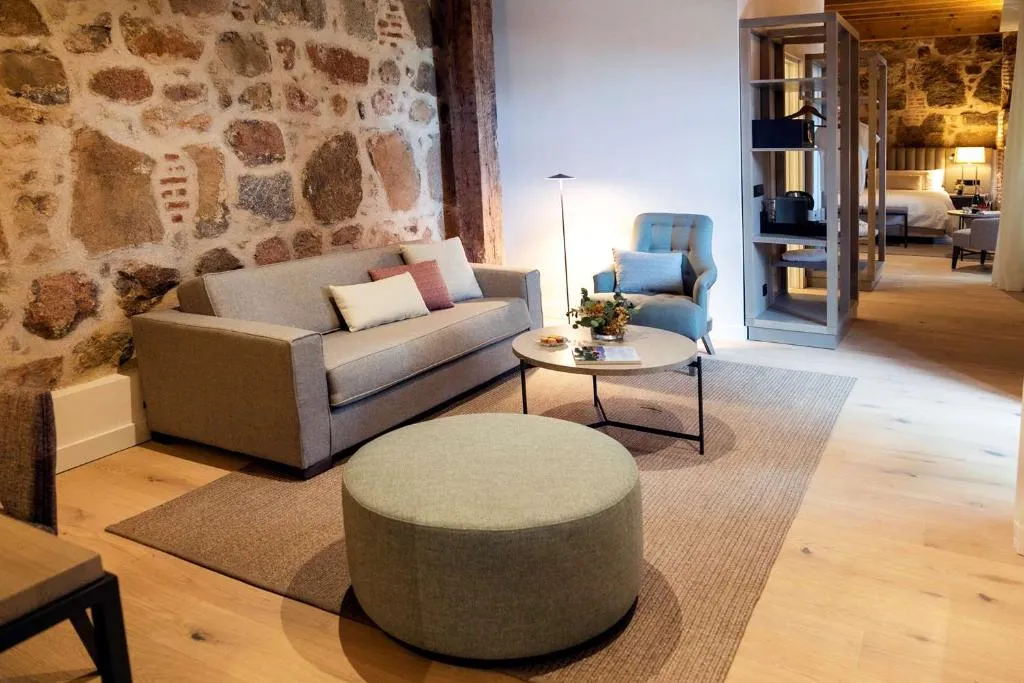 Room, Sofraga Palacio, WorldHotels Crafted, Madrid