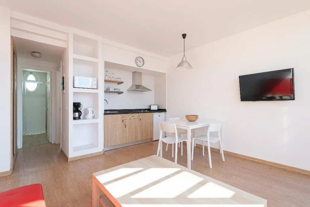 APARTMENT STANDARD Room, Apartments Cordial Judoca Beach Only Adults, Gran Canaria