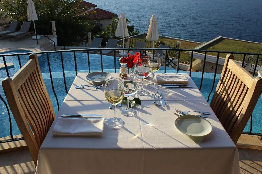 Restaurant, Deniz Feneri Lighthouse +12 ADULT ONLY, Dalaman