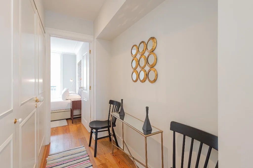 APARTMENT DELUXE TWO BEDROOM Room, Almaria - Ex LIibris, Lisbon
