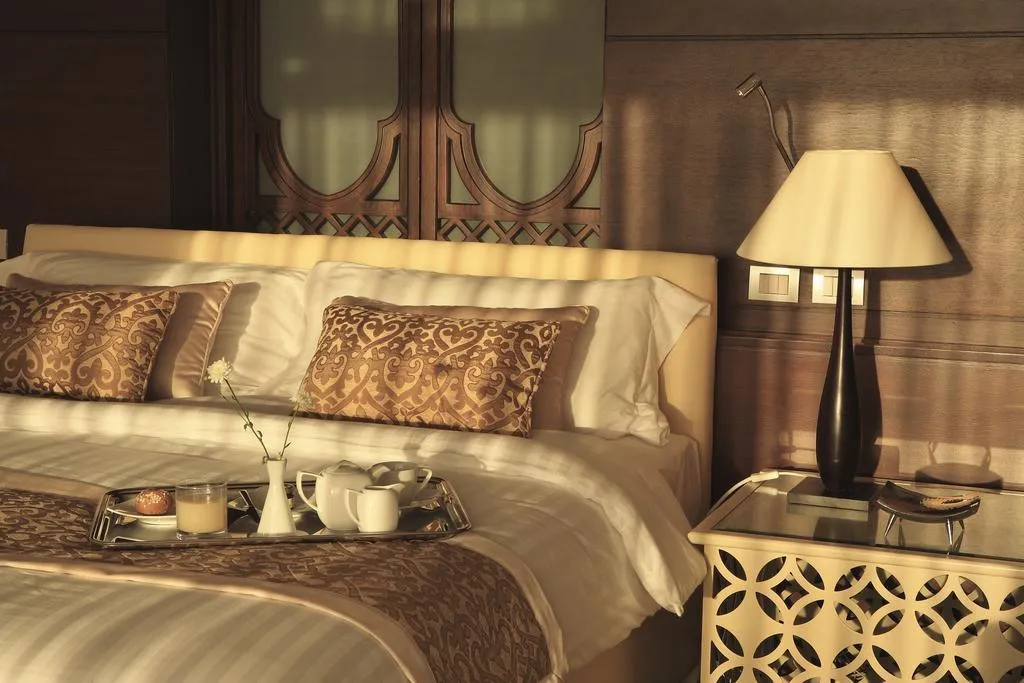 SUITE EXECUTIVE Room, Steigenberger Makadi, Red Sea Riviera