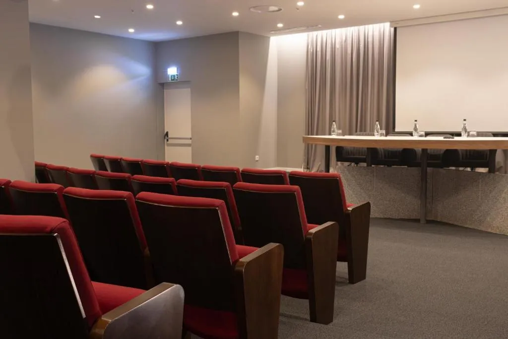 Conferences, Masa Hotel Campo Grande, Lisbon