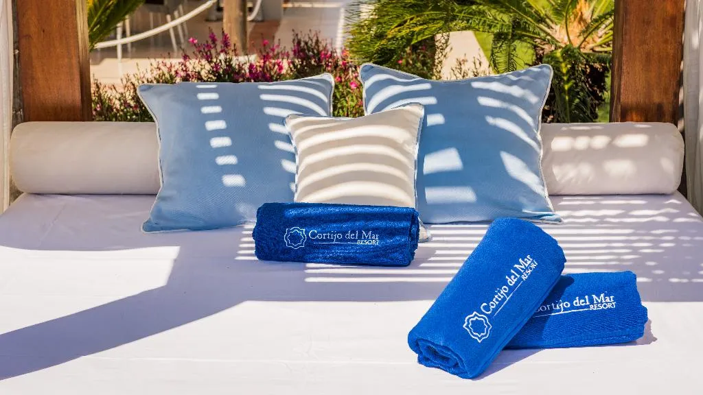 Sports and Entertainment, Cortijo del Mar Resort, Costa Del Sol