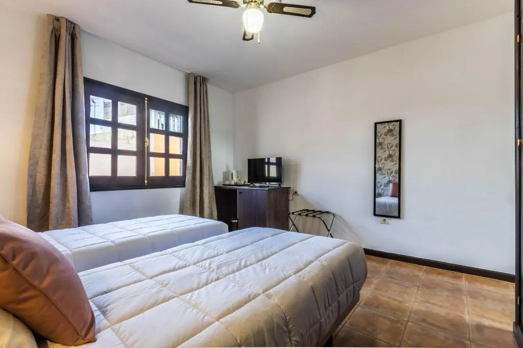 Room, Hotel Ecolife Tenerife, Tenerife