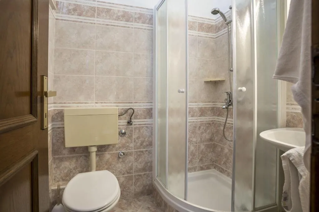 Room, Villa Amigo, Split