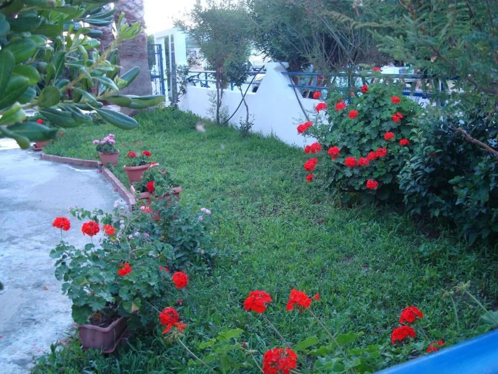 Room, Philippos Studios & Apartments, Kos