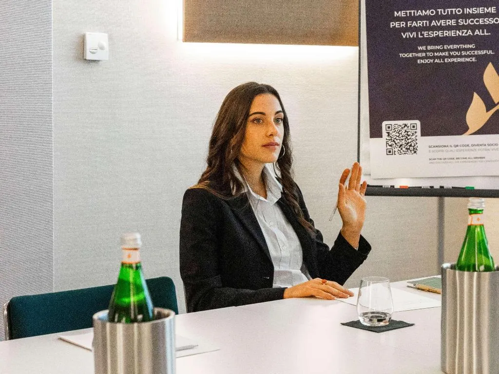 Conferences, Mercure Firenze Centro, Florence