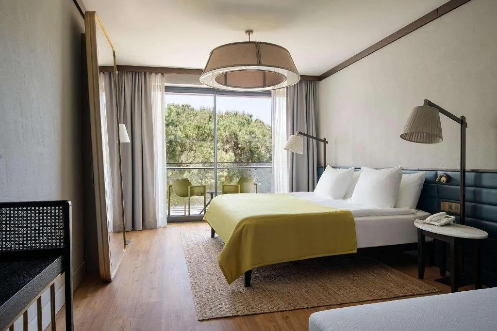 DOUBLE STANDARD Room, Voyage Belek Golf & Spa, Antalya