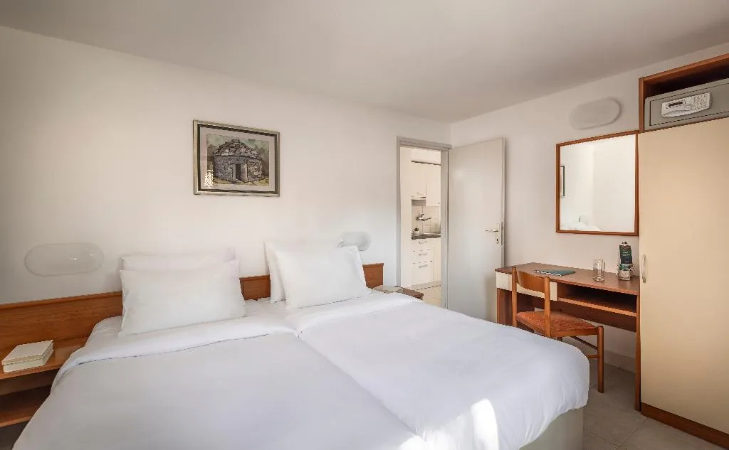 APARTMENT CAPACITY 4 Room, Maistra Select Villas Rubin Resort, Istria