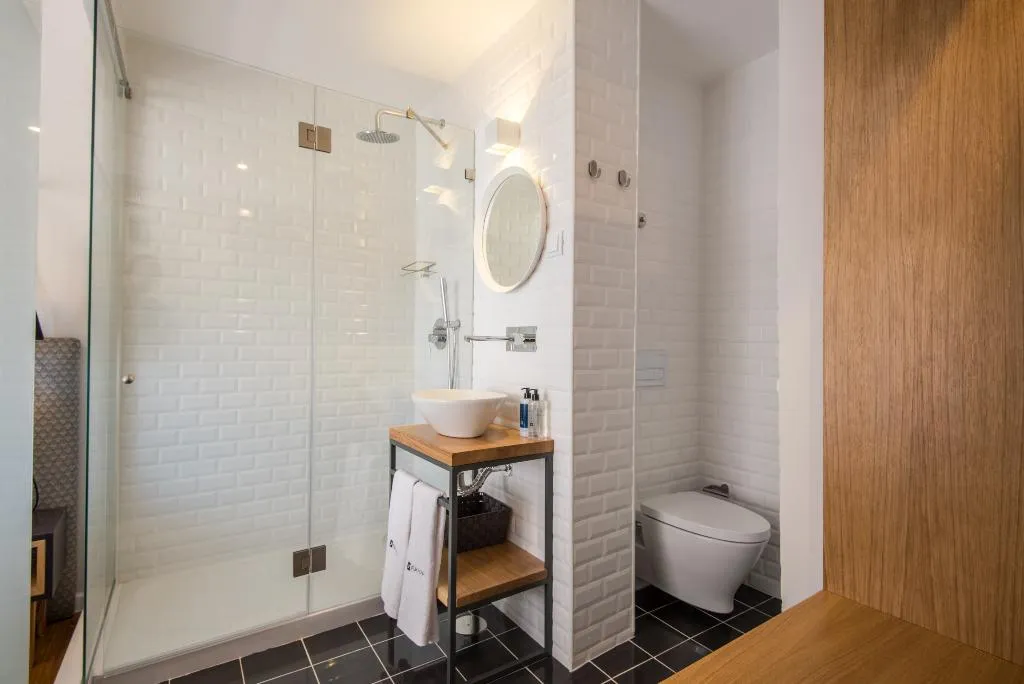 TWIN STANDARD Room, Urbano Flh Hotels Lisboa, Lisbon