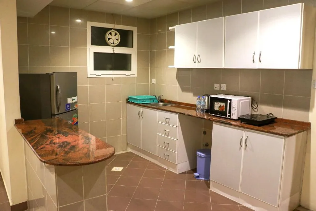 Room, Spark Hotel And Residence, Dubai