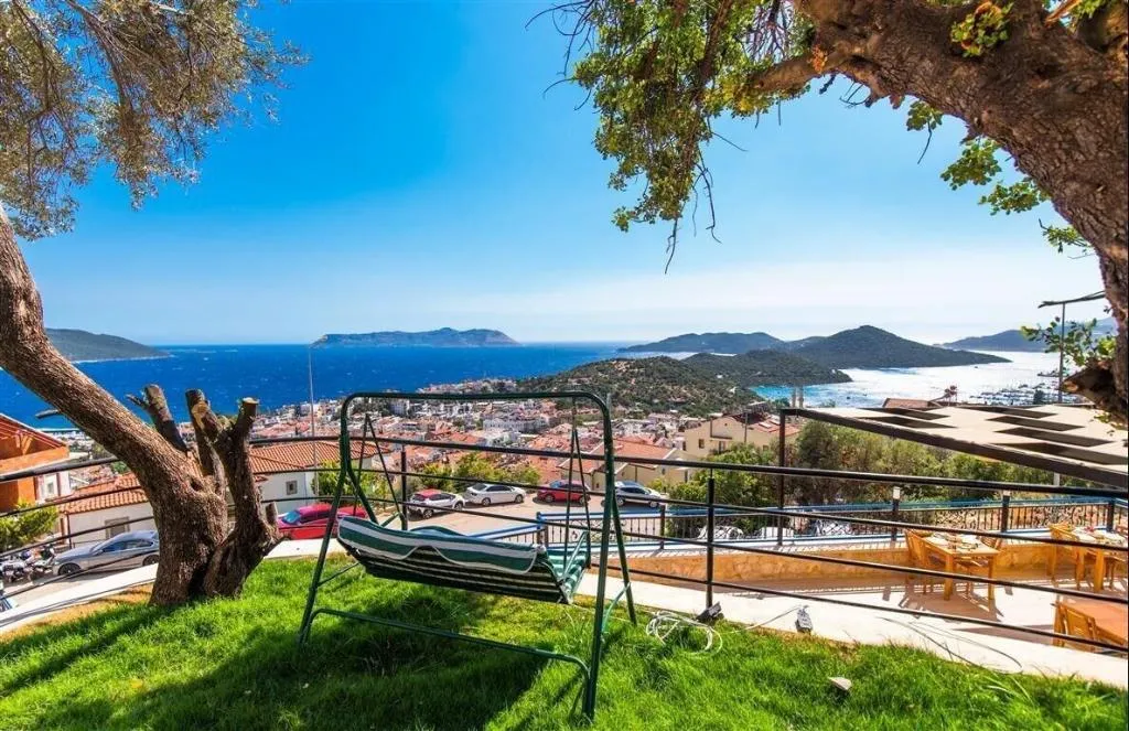 General view, Carpediem Suite Hotel, Dalaman