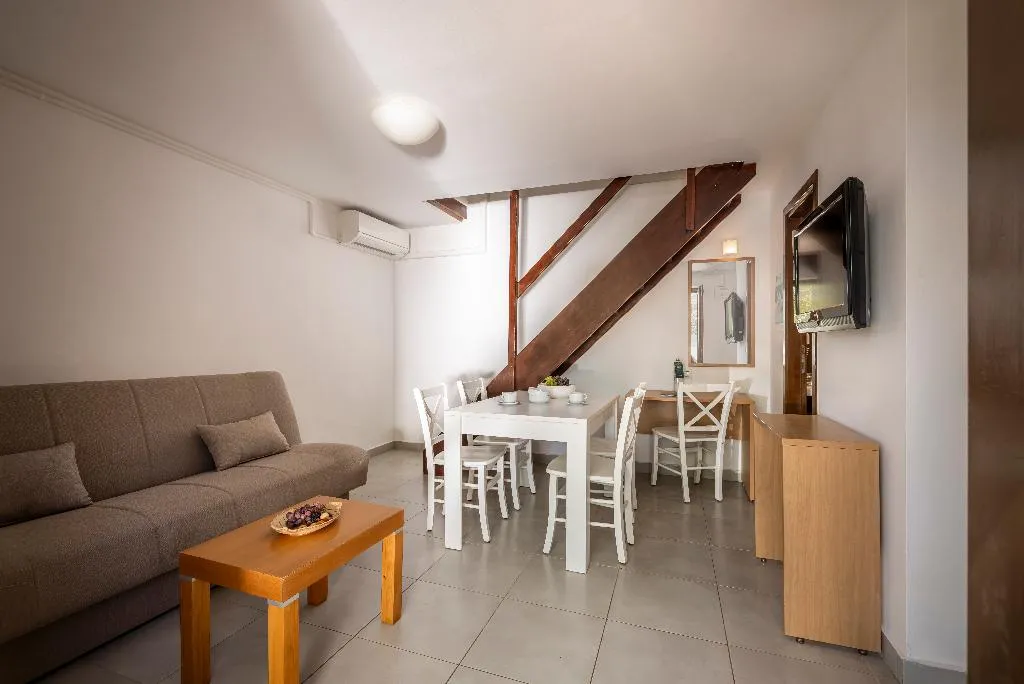APARTMENT TWO BEDROOMS Room, Maistra Select Villas Rubin Resort, Istria