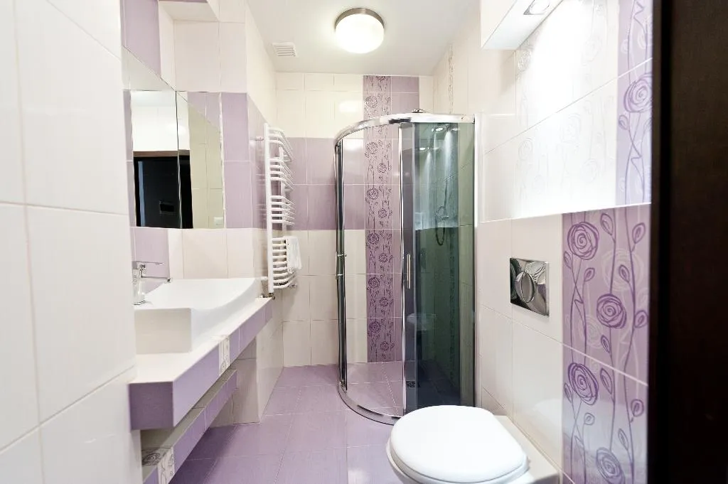 APARTMENT DELUXE Room, Platinum Suites Aparthotel, Krakow