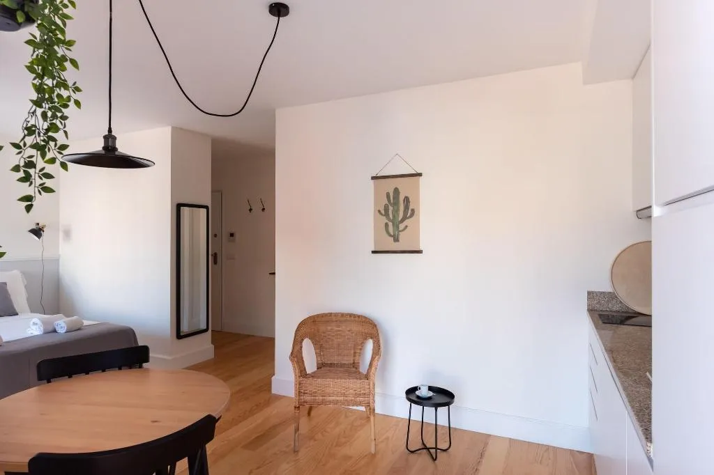 Room, Feel Porto Downtown Townhouses, Porto