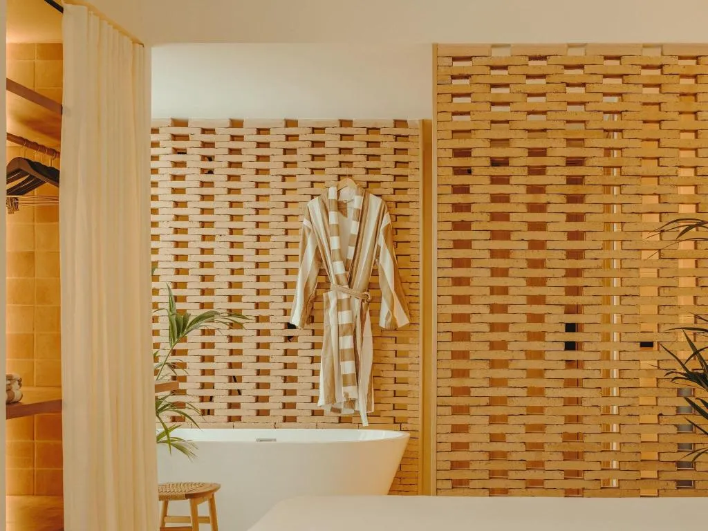 DOUBLE SUPERIOR WITH VIEWS Room, Bonito Ibiza by NCalma Hotels, Ibiza