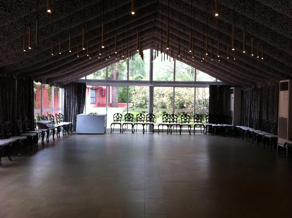 Conferences, Mont-Sant, Valencia