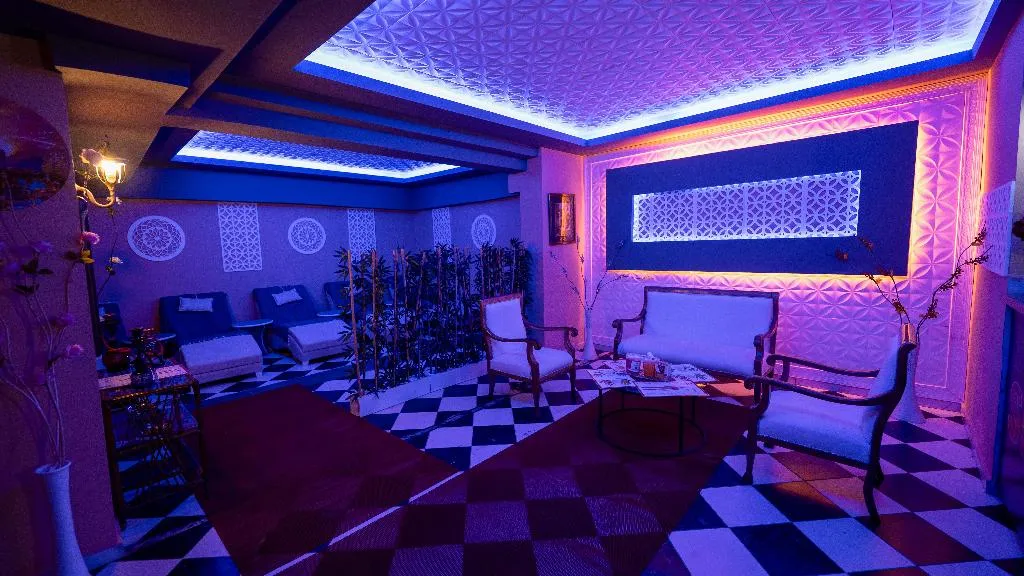 Sports and Entertainment, Galaxy Beach Hotel, Antalya