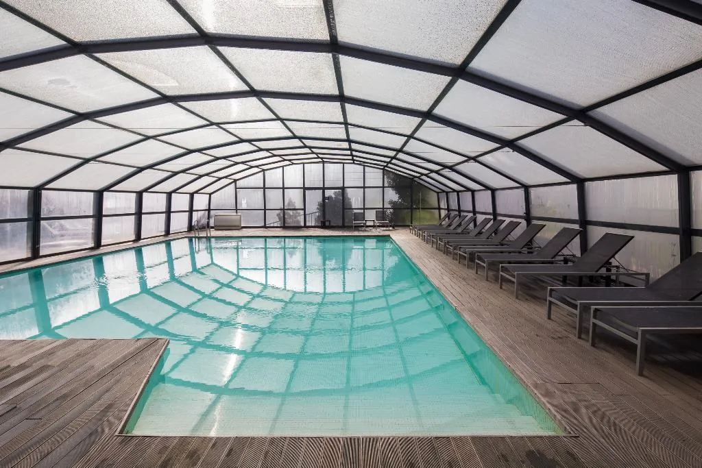 Pool, Monchique Resort and Spa, Algarve
