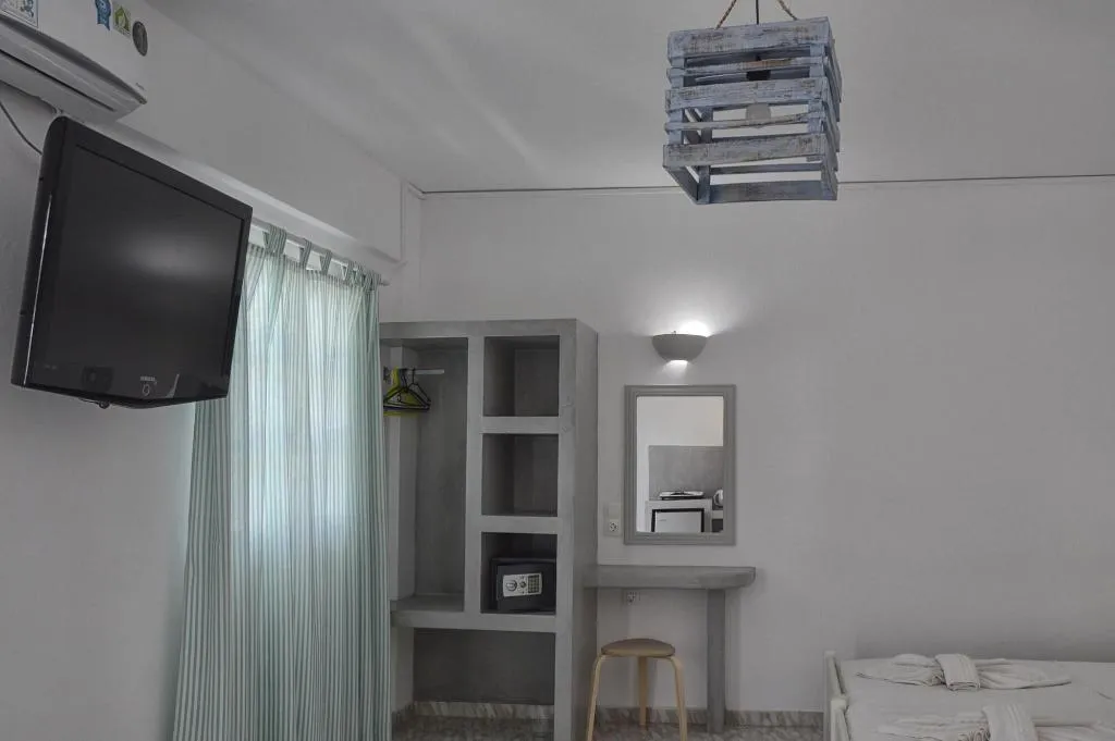 Room, Villa Valvis, Santorini