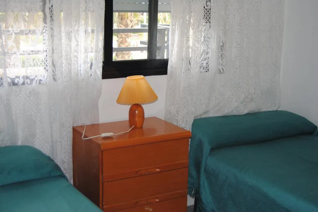 Room, Apartamentos Riviera Arysal, Costa Dorada