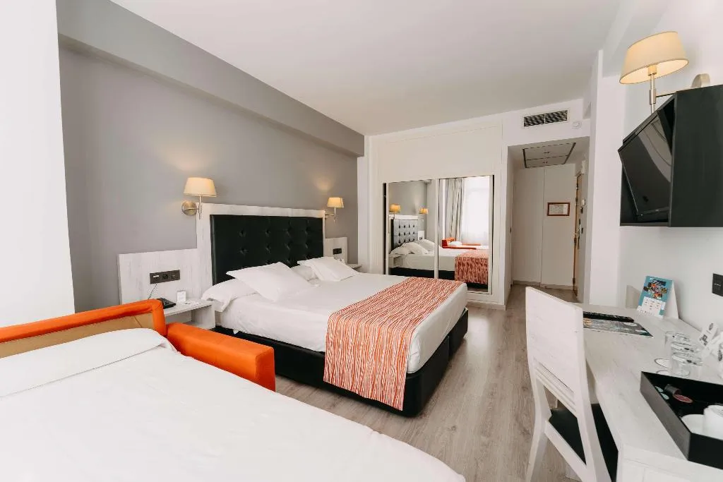 Room, Soho Bahía Málaga, Costa Del Sol