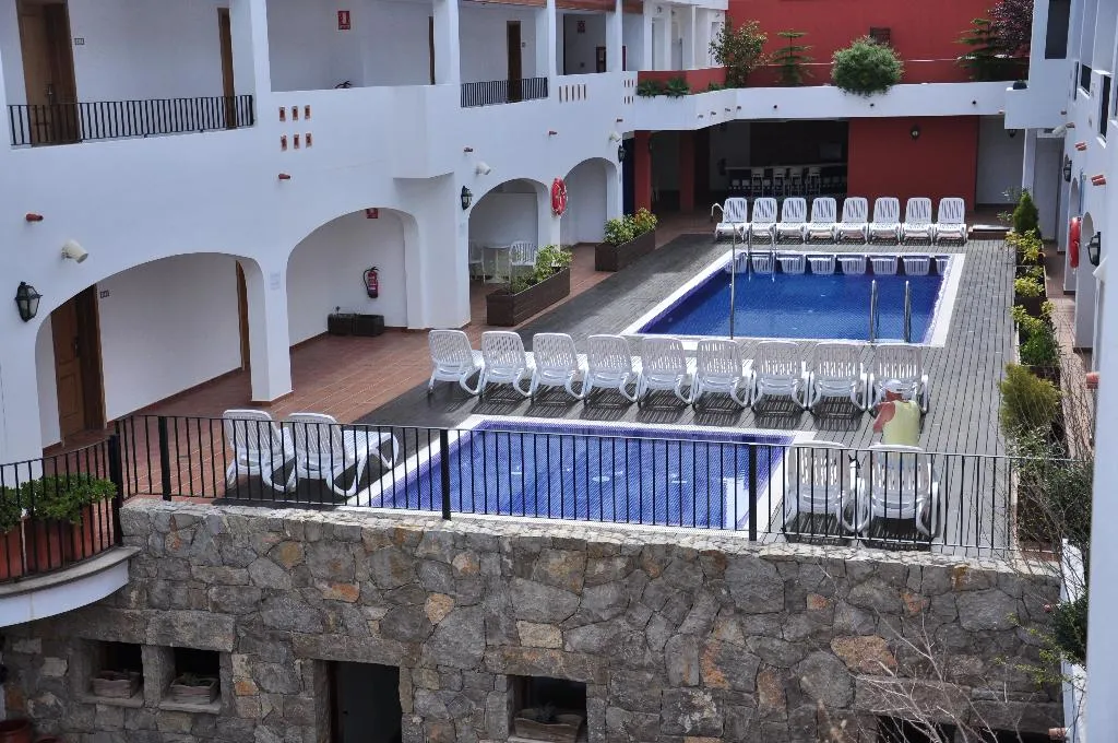 Pool, Puertomar, Valencia