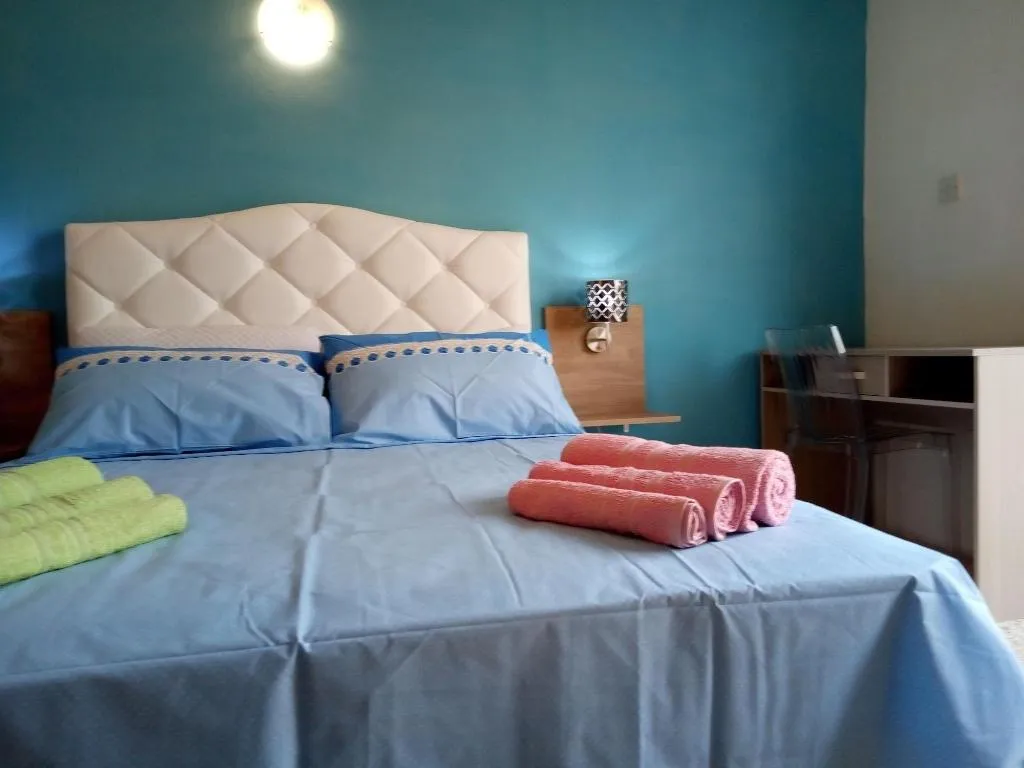 Room, Tarona Guesthouse, Malta