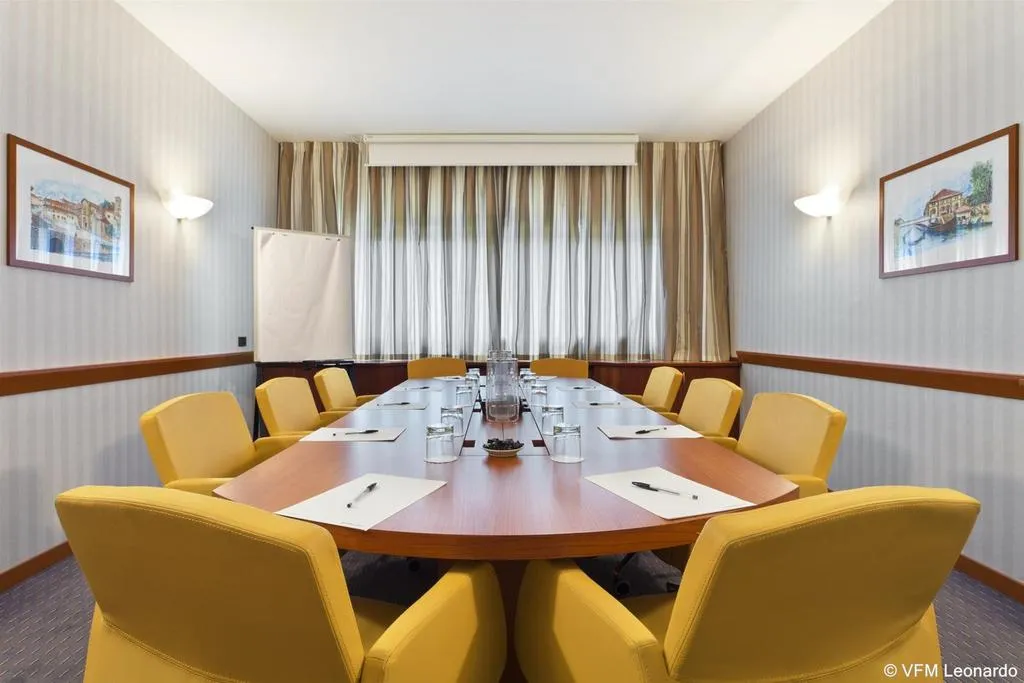 Conferences, Belstay Milano Assago, Milan