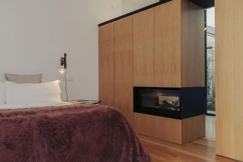 Room, Rosa Et Al Townhouse, Porto