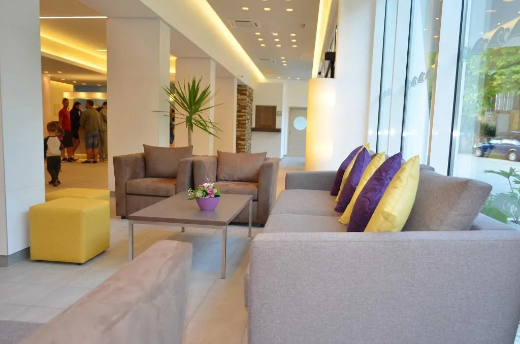 Bar, Primasol Ralitsa AquaClub - All Inclusive Hotel, Varna