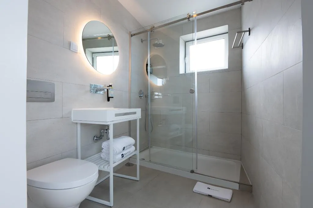SUITE SUPERIOR Room, Reserva Flh Hotels Ericeira, Lisbon