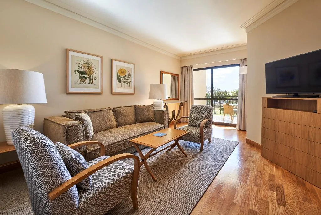 APARTMENT ONE BEDROOM Room, The Residence Porto Mare, Madeira